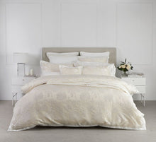 CATALINA PEARL platinum 3 piece set king logan & mason bridal