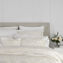 CATALINA PEARL platinum 3 piece set king logan & mason bridal