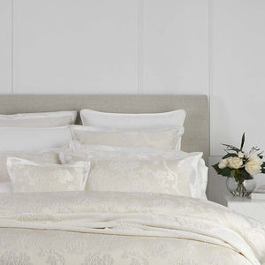 CATALINA PEARL platinum 3 piece set king logan & mason bridal