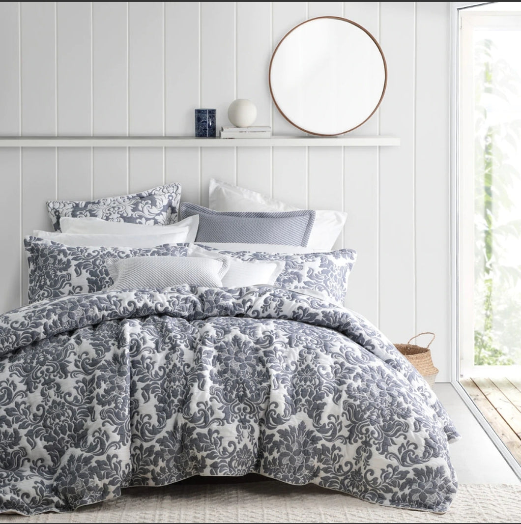 Bed Jeans 333 Quilt Cover – Abode Living