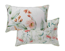 Gumnut green king by logan & mason 5 piece set