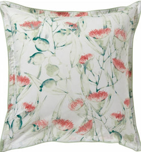 Gumnut green Queen by logan & mason 5 piece set