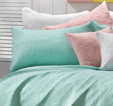 Gorgeous Bianca bedspread Janaya 2 PIECE PACKAGE SPECIAL SINGLE