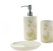 Linen house soap dispenser expedition bathroom collection vintage collection