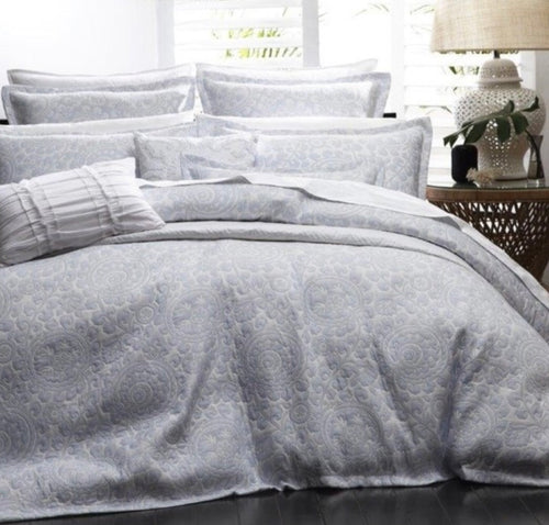 Private Collection Mantra Super King  Quilt Cover Set