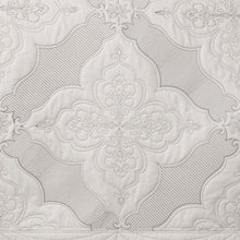 Madison by bianca queen king bedspread  4 piece set includes  cushion cover bridal