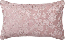 new 3PCS PRAIRIE BLUSh QUILT COVER SET BY LOGAN AND MASON PLATINUM PINK King