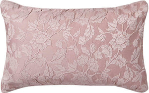 new 3PCS PRAIRIE BLUSh QUILT COVER SET BY LOGAN AND MASON PLATINUM PINK QUEEN