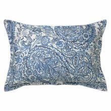 new 3PCS Private Collection Audenza Blue Quilt Cover Set Range Blue white queen